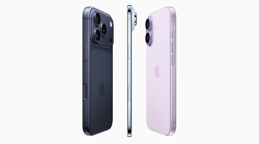 Apple оприлюднила вартість не гарантійних випадків ремонту для серії iPhone 17 та iPhone Air