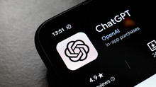 В ChatGPT з'явився розділ, де будуть зберігатись всі зображення, створені штучним інтелектом