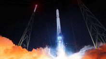 Ерік Шмідт придбав космічну компанію Relativity Space, щоб будувати дата‑центри в космосі