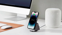 Представлено новий стандарт бездротової зарядки Qi2 25W для iPhone та Android-смартфонів