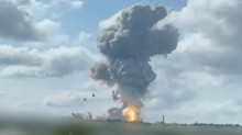 У росії вибухнув пороховий завод Еластік, є загиблі