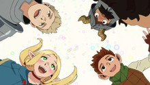 Підземелля смакоти / Delicious in Dungeon від Studio Trigger та Netflix отримає другий сезон
