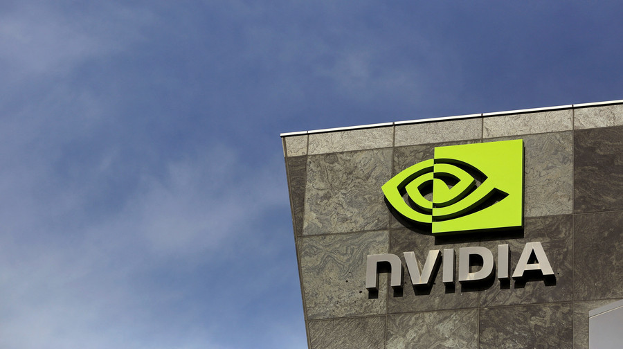 США почнуть відстежувати чипи NVIDIA та інших компаній, аби запобігти їх продажу у Китай
