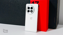 OnePlus 13: флагманський смартфон майже без компромісів