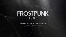 11 bit studios представила Frostpunk 1886 – ремейк першої частини з новим контентом