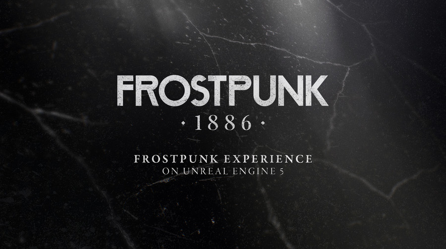11 bit studios представила Frostpunk 1886 – ремейк першої частини з новим контентом