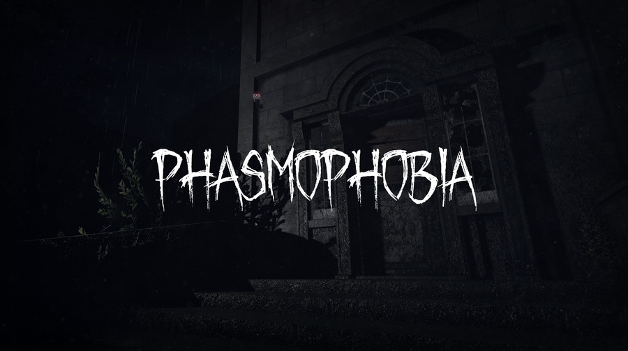 Phasmophobia will get a film adaptation from the studio that made M3GAN and Five Nights at Freddy's