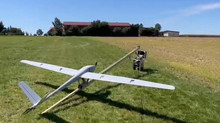 Для України розробляють дрон-носій FPV, який летить на 200 кілометрів