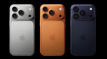 Майбутні iPhone 18 Pro і Pro Max можуть отримати прозору задню панель та новий чип A20 Pro