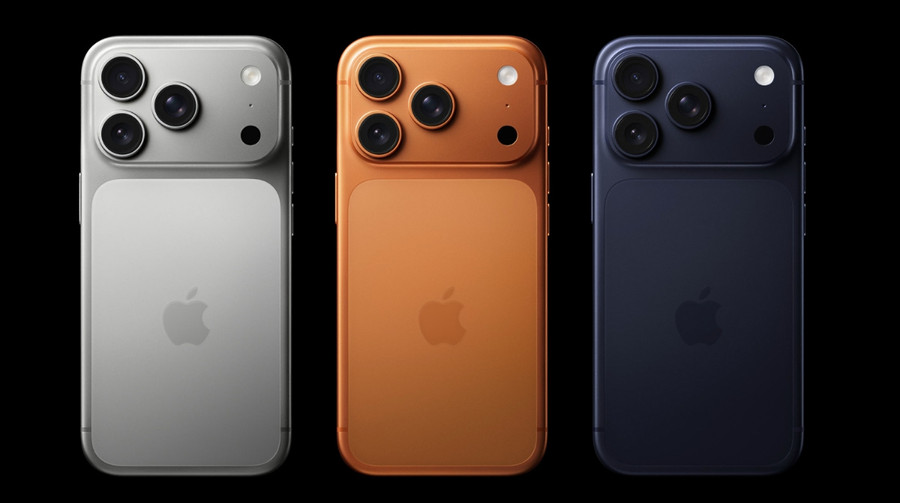 Майбутні iPhone 18 Pro і Pro Max можуть отримати прозору задню панель та новий чип A20 Pro