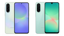 Разом із Galaxy A56 5G, Samsung запускає ще два нових смартфона – Galaxy A36 5G та Galaxy A26 5G