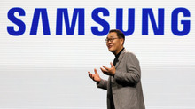 Співдиректор Samsung Electronics помер від серцевого нападу