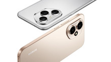 В Європі представлені смартфони Honor 400 та Honor 400 Pro