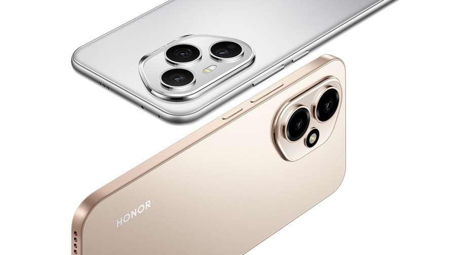 В Європі представлені смартфони Honor 400 та Honor 400 Pro