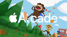 Apple acquires its first game studio, developer of mobile game Sneaky Sasquatch