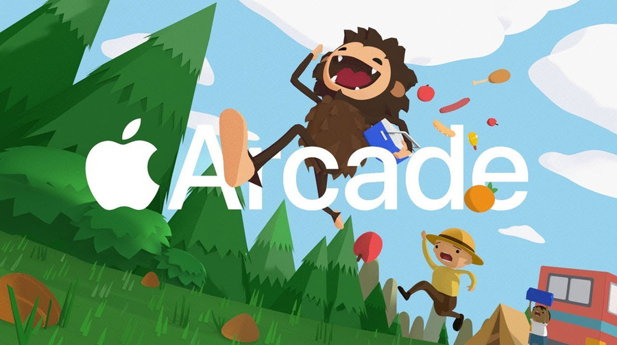 Apple acquires its first game studio, developer of mobile game Sneaky Sasquatch