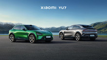 Xiaomi прискорює вихід конкурента Tesla Model Y — продажі YU7 розпочнуться вже у червні 2025 року
