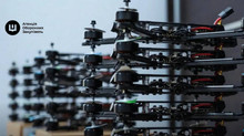 FPV-дрони з DOT-Chain Defence доставляють на фронт менше ніж за тиждень – АОЗ