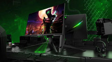 AntGamer розробляє монітор з частотою оновлення 1000 Гц