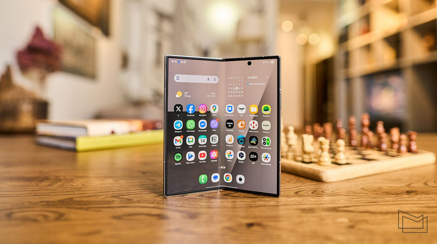 Galaxy Fold7: це і є смартфон майбутнього?