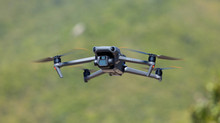 Vyriy Drone is developing a DJI Mavic 3 counterpart with longer flight time and improved connectivity