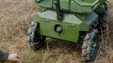 Ukraine as a testing ground: Brave1 presents a platform for testing Western drones and electronic warfare