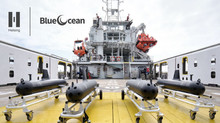 German company supplying UAVs to Ukraine to acquire underwater drone manufacturer from Australia