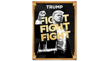 Дональд Трамп заперечив звинувачення у заробітку на токені $TRUMP