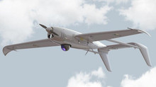 Ukrainian company Skyeton will produce Raybird drones in the European Union