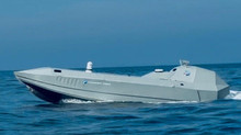 Тайвань за досвідом України прискорює розробку морських дронів через можливе вторгнення Китаю