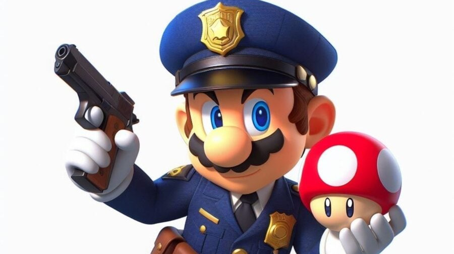Nintendo виграла суд проти європейського файлообмінника Dstorage
