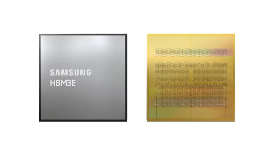 DRAM industry revenue falls, and Samsung loses leadership to SK hynix