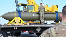 Бомба проти диктаторів: що відомо про GBU-57A/B MOP, якою США вдарили по Ірану