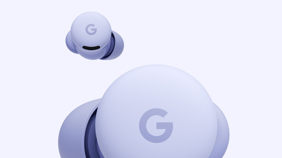 Google представила нові бездротові навушники Pixel Buds 2a з флагманськими функціями