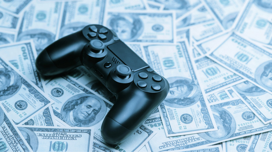 In 2025, the gaming market will reach $188.8 billion, with consoles growing the most — analysts