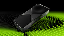 NVIDIA відкладає запуск GeForce RTX 5070 Founders Edition до кінця березня