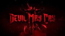 Devil May Cry – офіційний трейлер аніме