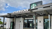 У Техасі відкриється перший у світі Starbucks, надрукований на 3D-принтері