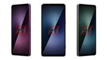 Офіційні маркетингові зображення Sony Xperia 1 VII вже з’явилися у мережі напередодні його презентації