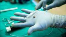 Paradromics, що конкурує з Neuralink Маска, успішно імплантувала свій мозковий чип людині