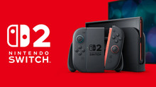 Nintendo Switch 2 побила рекорд за швидкістю продажів серед усіх ігрових консолей