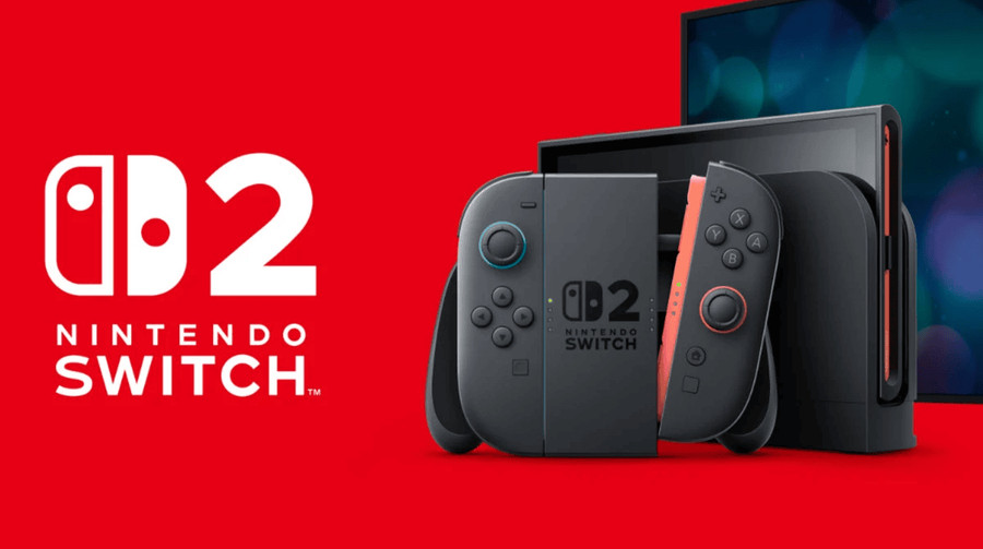 Nintendo Switch 2 побила рекорд за швидкістю продажів серед усіх ігрових консолей