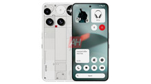 Nothing Phone (3) зʼявився на офіційних рендерах з незвичним розміщенням камер