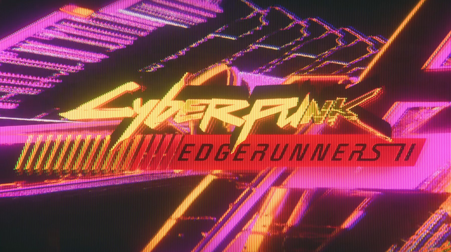 Netflix анонсувала другий сезон аніме Cyberpunk: Edgerunners