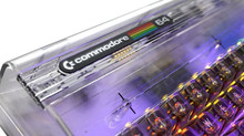YouTuber Christian Simpson has bought the Commodore brand and is going to revive the classic