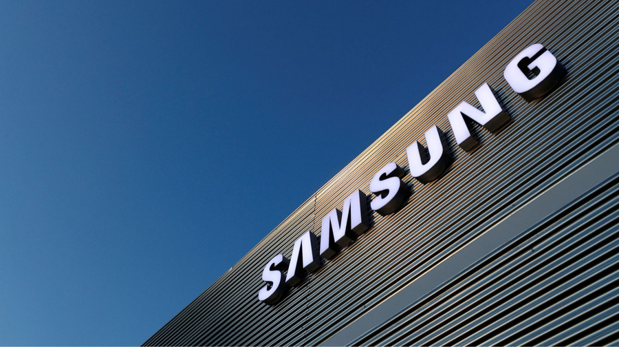 Прибуток Samsung випередив прогнози через різкий попит, спричинений митами Трампа