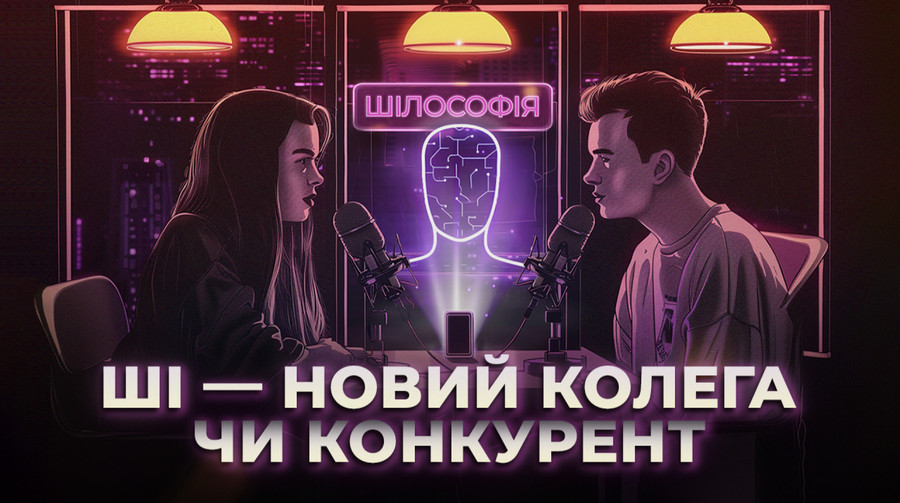 ШІ вже тут: у які професії він інтегрувався найбільше – пояснює Gemini