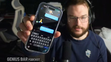 Apple sues YouTuber Jon Prosser over iOS 26 leak