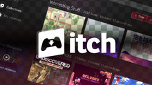 Вслід за Steam: Itch.io також видалятиме ігри для дорослих на запит платіжних систем
