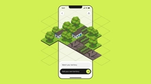 Reroot гейміфікує відновлення українських міст